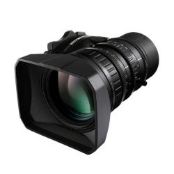 comprar FUJINON LA16X8BRM - Ópticas