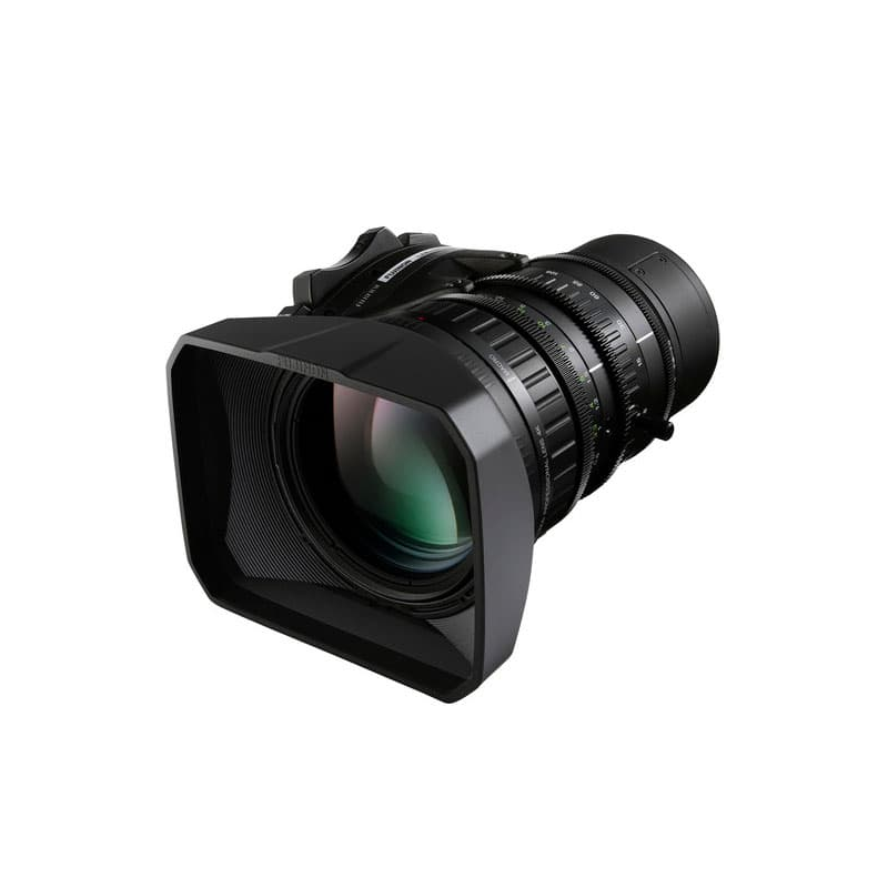 comprar FUJINON LA16X8BRM - Ópticas