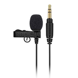 Comprar RODE LAVALIER GO | Más Que Vídeo Profesional