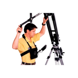 EZ FX LCD_ VEST (Outlet)