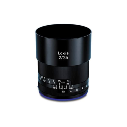 ZEISS LOXIA 35