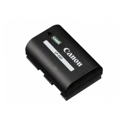 comprar CANON LP-E6P - Batería Cámara - CANON