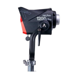 Comprar APUTURE LS 1200D PRO | Más Que Vídeo Profesional