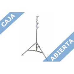 Comprar NANLITE LS-300HD (Caja Abierta) | Más Que Vídeo Profesional