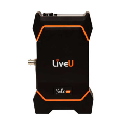 comprar LIVEU SOLO PRO SDI - Streaming - LIVEU