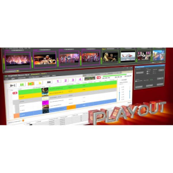 comprar MAGIC SOFT MAGICSOFT BOCCIÓ 4K - Playout