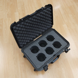 Comprar SAMYANG MALETA 6 XEEN-CF | Más Que Vídeo Profesional