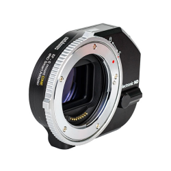 Comprar METABONES EF SMART ADAPTER CINE | Más Que Vídeo Profesional