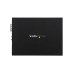 comprar STARTECH MCM1110SFP - Conv. fibra óptica - STARTECH