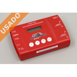 Comprar DECIMATOR DESIGN MD-HX (Usado) | Más Que Vídeo Profesional