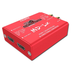 Comprar DECIMATOR DESIGN MD-LX | Más Que Vídeo Profesional