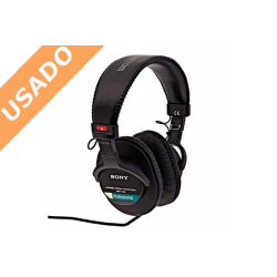 Comprar SONY MDR-7506/1 (Usado) | Más Que Vídeo Profesional