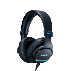 Comprar SONY MDR-M1 | Más Que Vídeo Profesional