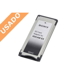 SONY MAD- SD02 (Usat)