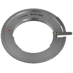 Comprar FOTODIOX MFT-NEX | Más Que Vídeo Profesional