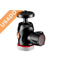 Comprar MANFROTTO MH492LCD-BH (Usado) | Más Que Vídeo Profesional