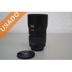 ZEISS MIVUS 100M T2 (úsat)