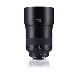 ZEISS MIVUS 135 T2