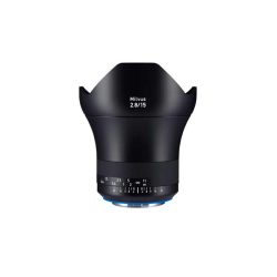 ZEISS MIVUS 15 T2. 8