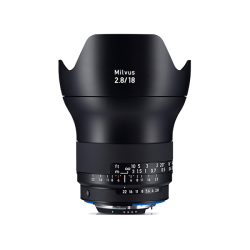 ZEISS MIVUS 18 T2. 8