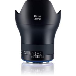 ZEISS MIVUS 21 T2. 8