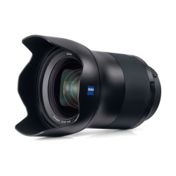 ZEISS MILLVUS 25 T1. 4
