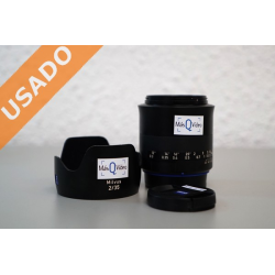 ZEISS MIVUS 35 T2 (úsat)