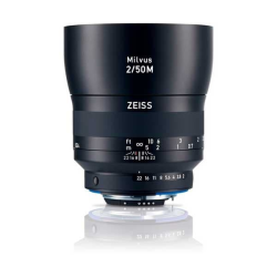 ZEISS MIVUS 50M T2