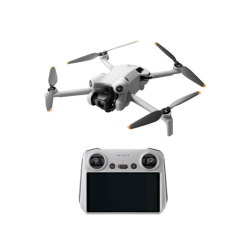 comprar DJI Mini 4 ProDJI RC 2) - Drones Consumo y Profesional