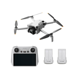 comprar DJI Mini 4 Prock Viuela Més (DJI RC 2) - Drones Consumo y Profesional