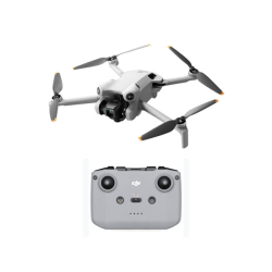 comprar DJI Mini 4 Pro (DJI RC-N2) - Drones Consumo y Profesional - DJI