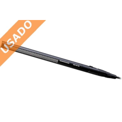 Comprar SENNHEISER MKH 416-P48U3 (Usado) | Más Que Vídeo Profesional