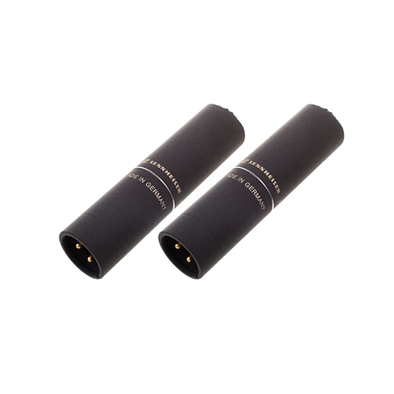 Comprar SENNHEISER MKH 8020 STEREOSET | Más Que Vídeo Profesional