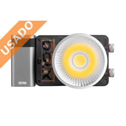 Comprar ZHIYUN MOLUS X100 COMBO (Usado) | Más Que Vídeo Profesional