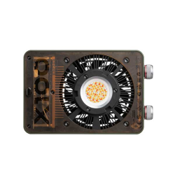 Comprar ZHIYUN MOLUS X100 RGB PRO | Más Que Vídeo Profesional