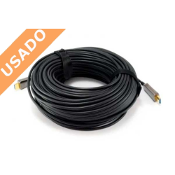 Comprar MQV MQV CABLE HDMI 100 (Usado) | Más Que Vídeo Profesional