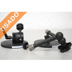 Comprar RIGWHEELS MTWK (Usado) | Más Que Vídeo Profesional