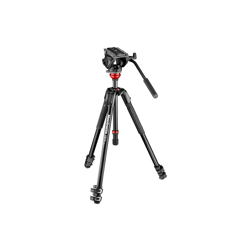 Comprar MANFROTTO MVK500190XV | Más Que Vídeo Profesional