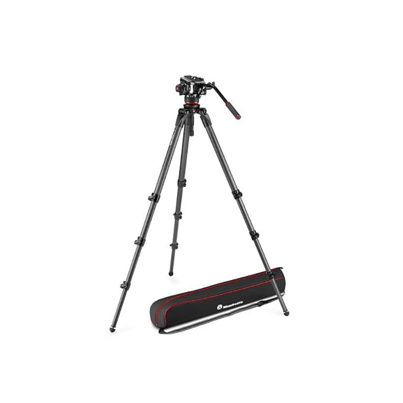 Comprar MANFROTTO MVK504XCTALL | Más Que Vídeo Profesional