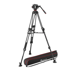 Comprar MANFROTTO MVK504XTWINFA | Más Que Vídeo Profesional