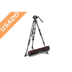 Comprar MANFROTTO MVK504XTWINGA (Usado) | Más Que Vídeo Profesional