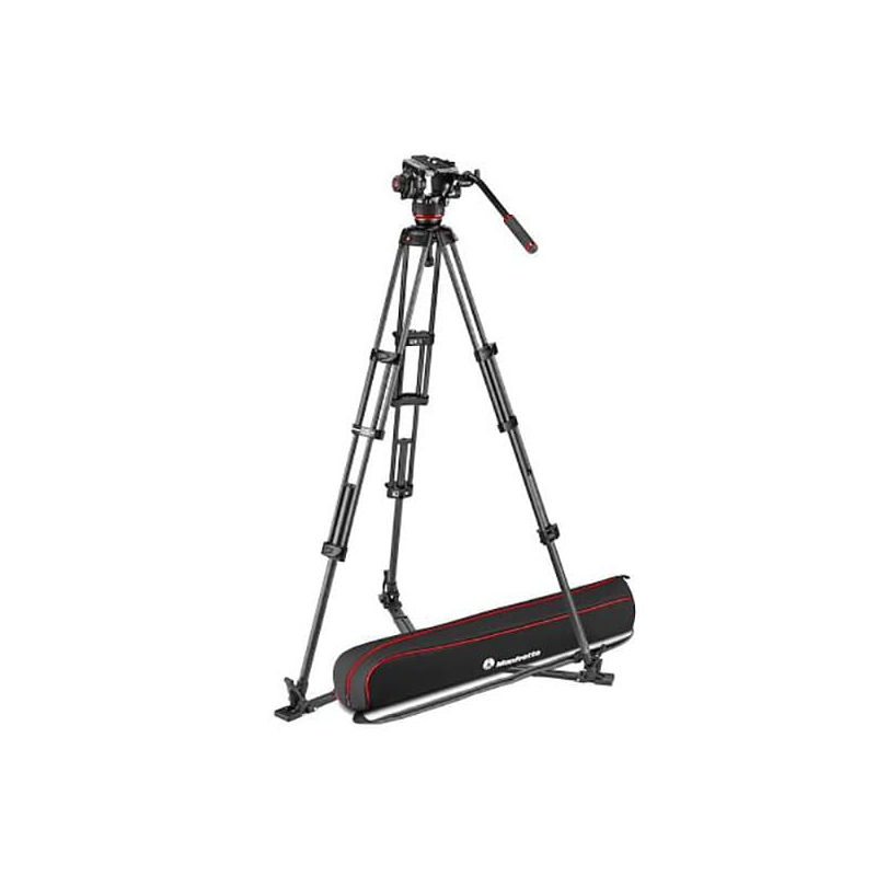 Comprar MANFROTTO MVK504XTWINGC | Más Que Vídeo Profesional