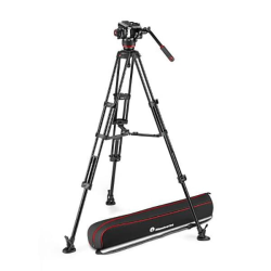 Comprar MANFROTTO MVK504XTWINMA | Más Que Vídeo Profesional