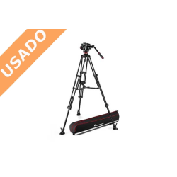 Comprar MANFROTTO MVK504XTWINMA (Usado) | Más Que Vídeo Profesional