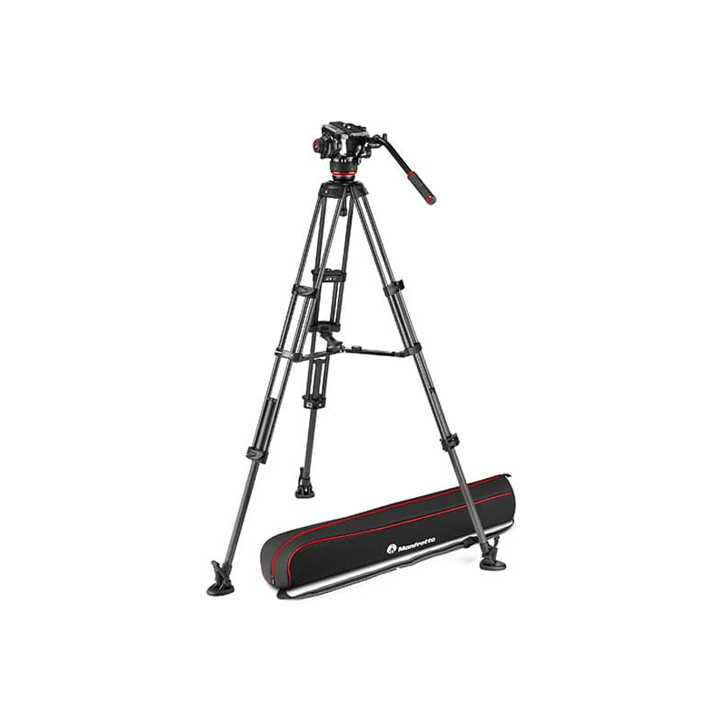Comprar MANFROTTO MVK504XTWINMC | Más Que Vídeo Profesional