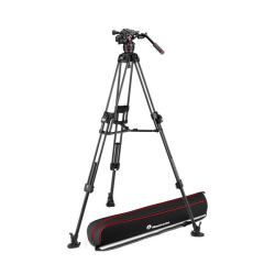 Comprar MANFROTTO MVK608TWINFC | Más Que Vídeo Profesional