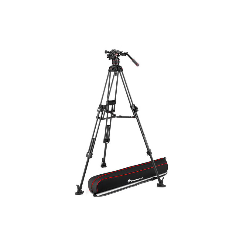 Comprar MANFROTTO MVK608TWINFC | Más Que Vídeo Profesional