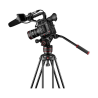 Comprar MANFROTTO MVK608TWINFC | Más Que Vídeo Profesional