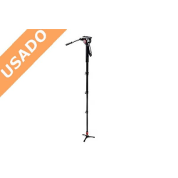 MANFROTTO MVM500A (ús autoritzat)