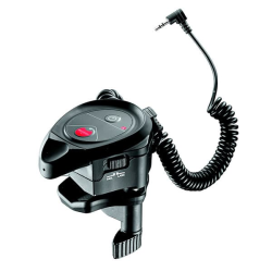 Comprar MANFROTTO MVR901ECPL | Más Que Vídeo Profesional